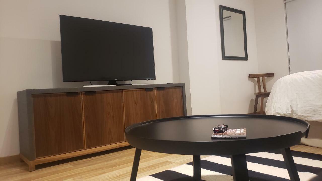 My Soho Serrano Apartment *