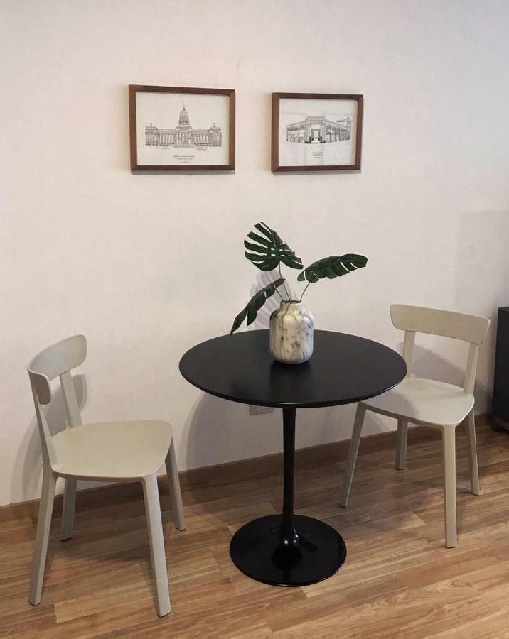 My Soho Serrano Apartment