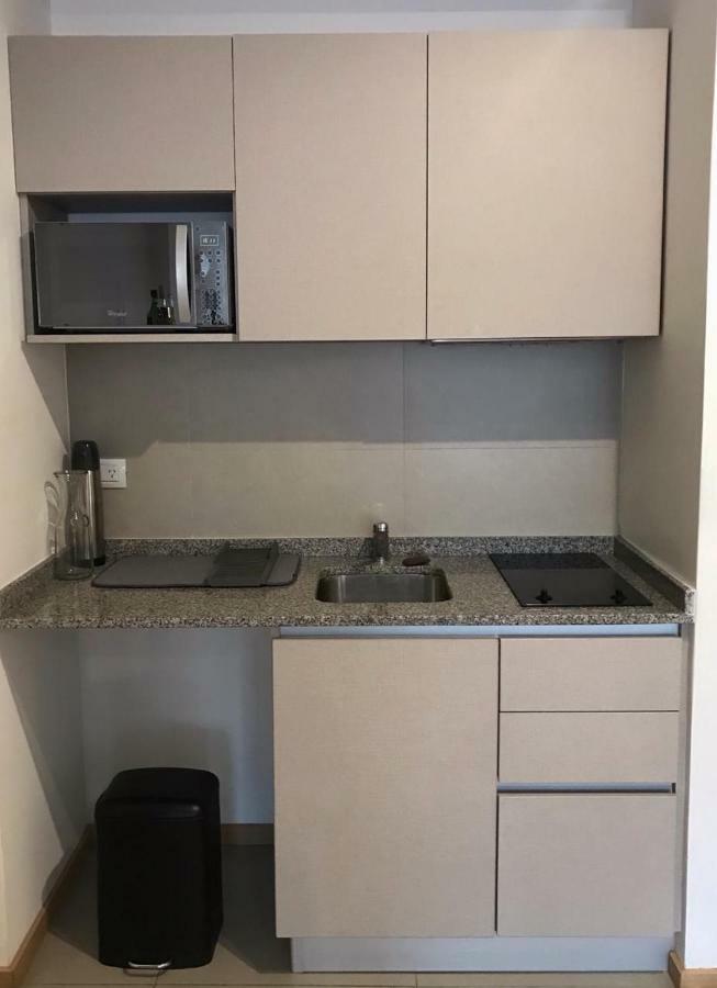 Apartment My Soho Serrano