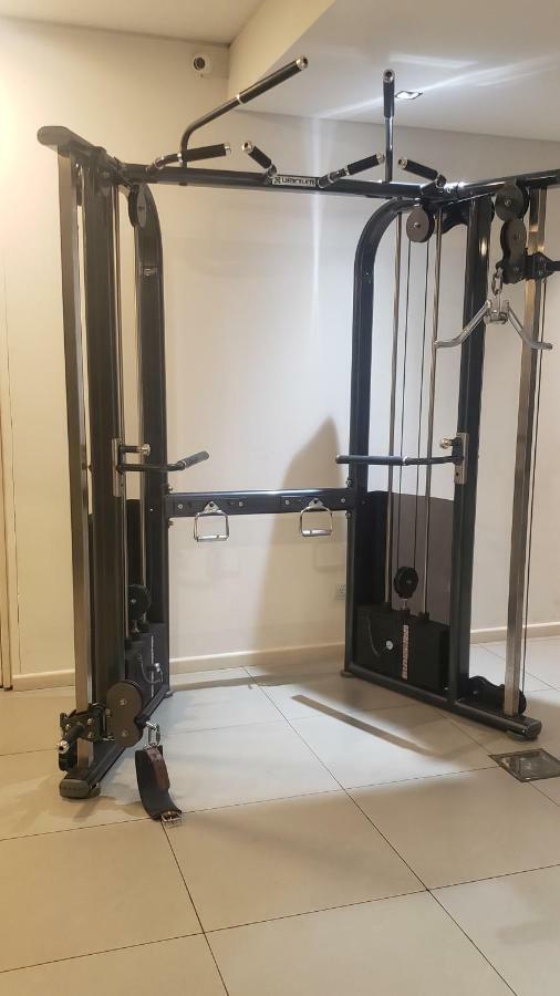 Apartamento My Soho Serrano Ciudad Autónoma de Buenos Aires