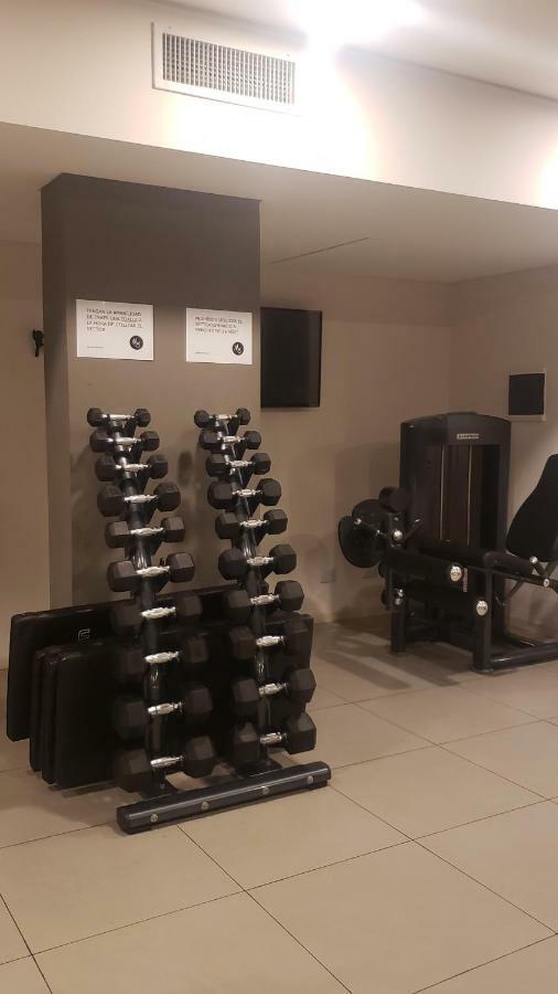 My Soho Serrano Apartamento Ciudad Autónoma de Buenos Aires